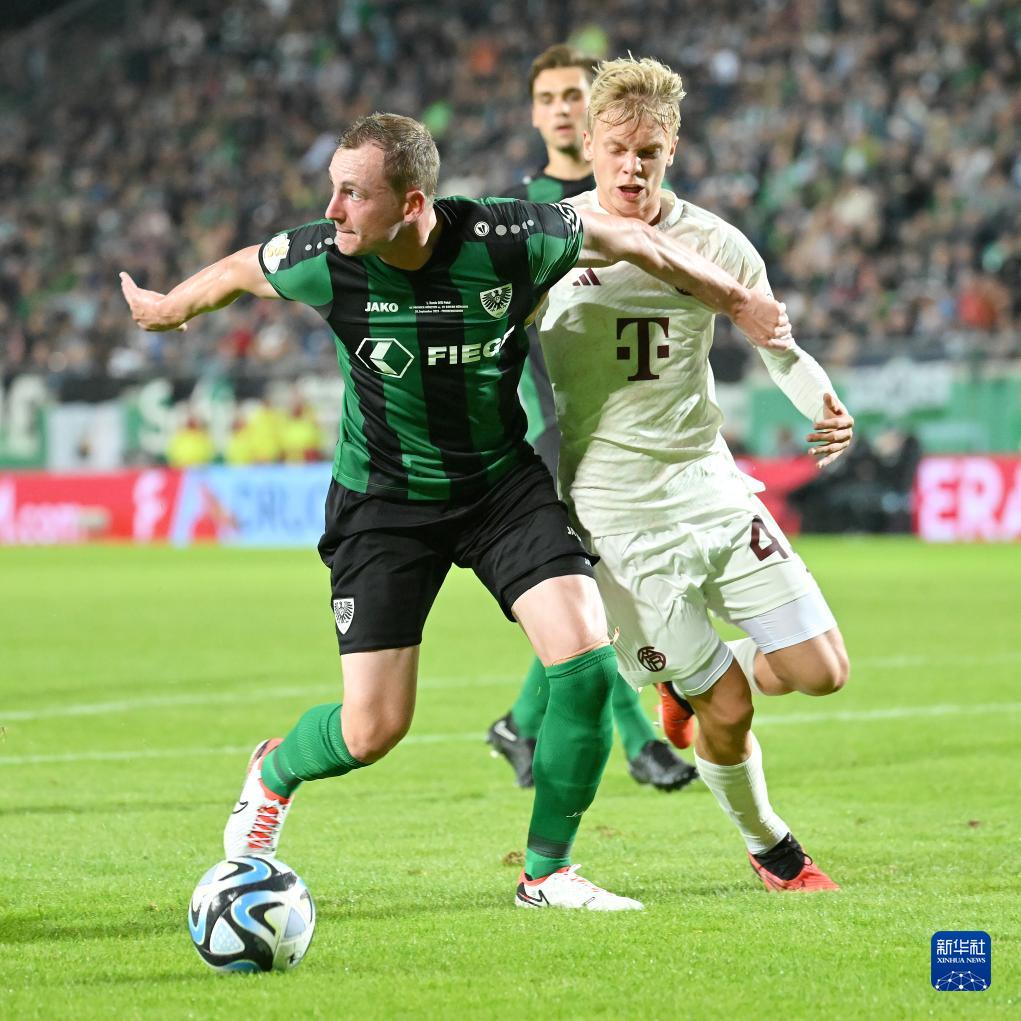 雷迪克：我们稳住了对手反扑的势头，面对不利判罚处理得当