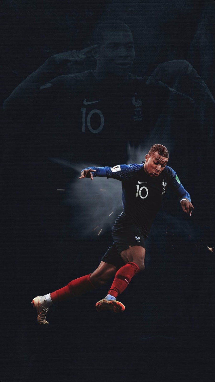 青训小将破门首秀入选最佳球员