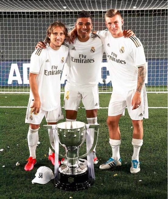 Sportradar与ICC签订数据合作